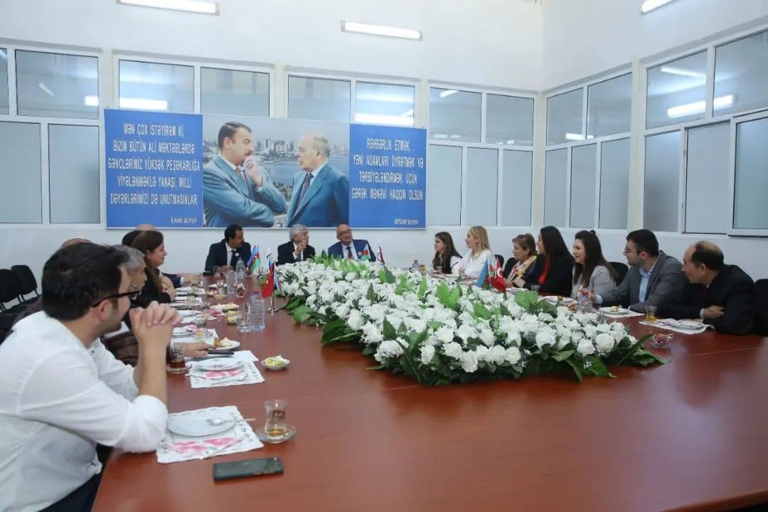 Türkiyənin Manisa Ce