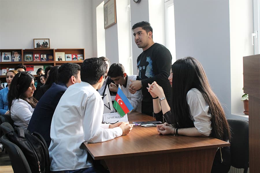 “İnformatika” fənni 