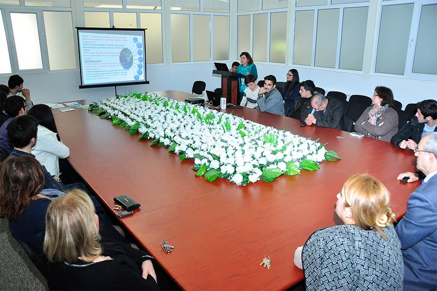 “Əmək bazarının idar