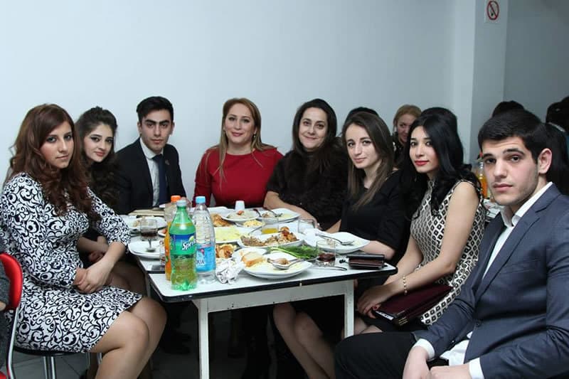 Azərbaycan Əmək və S