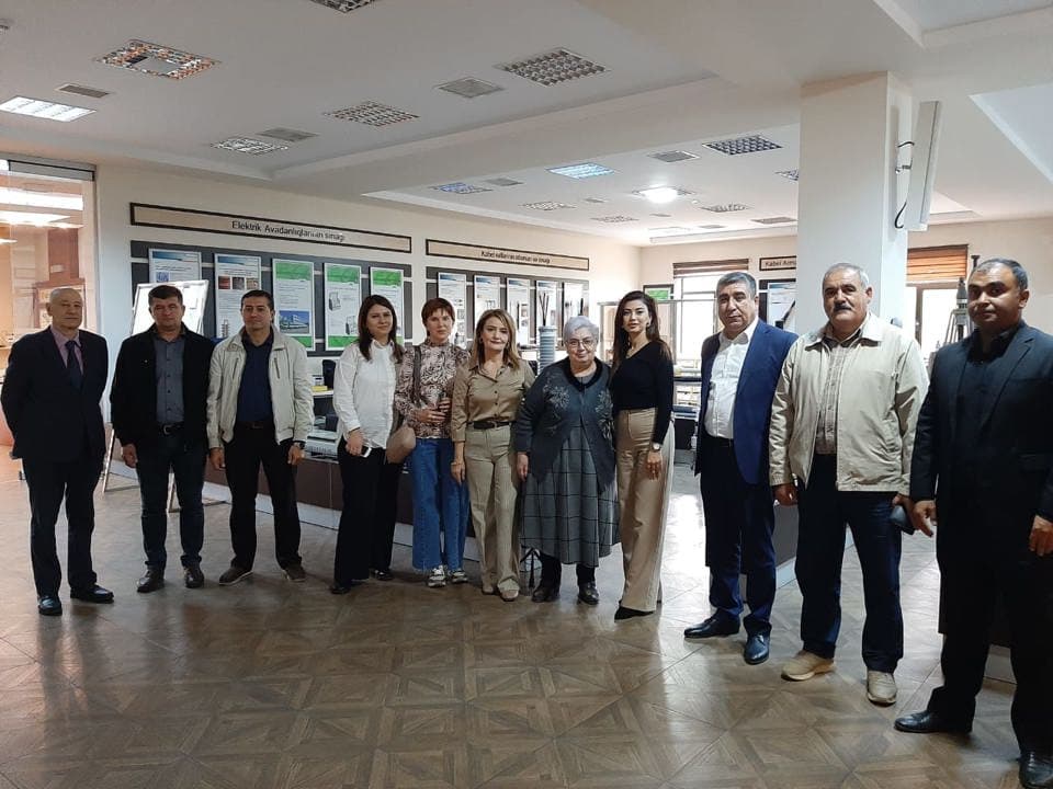 Kurs iştirakçıları H