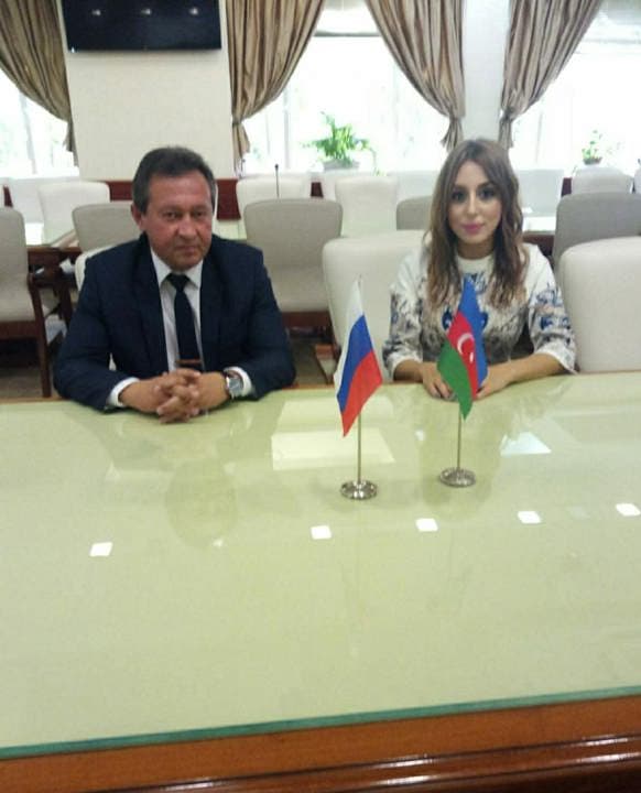 “XXI ƏSRDƏ ƏMƏK DÜNY