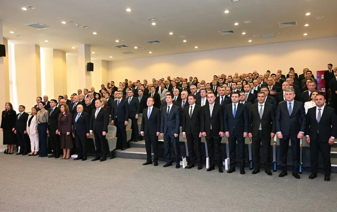 Ümumdünya Əməyin Müh