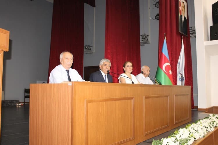 Azərbaycan Əmək və S