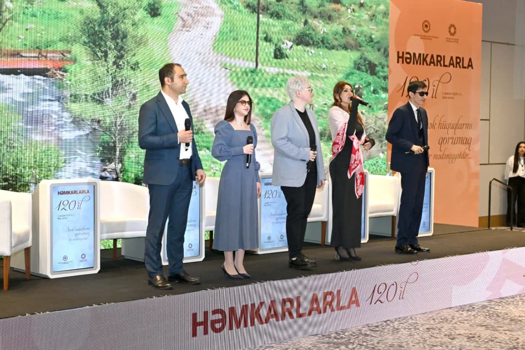 Mədəniyyət İşçiləri 