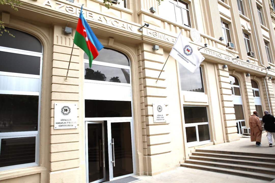 BƏT-in Baş direktoru