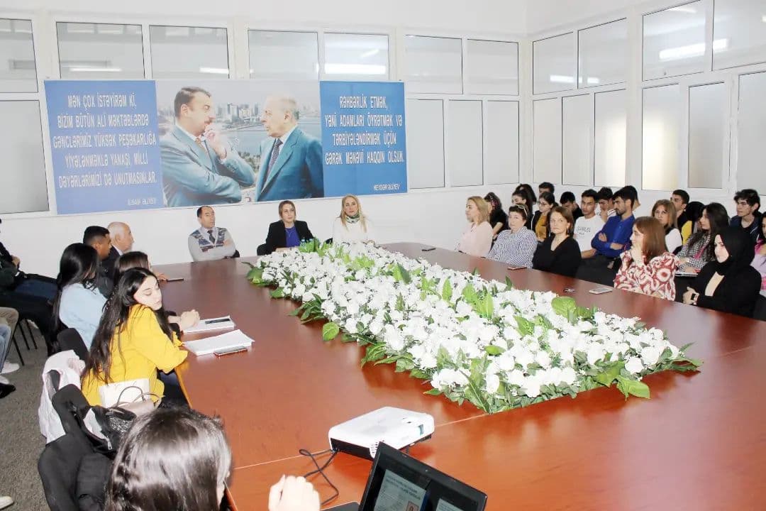 “Düzgün kommunikasiy