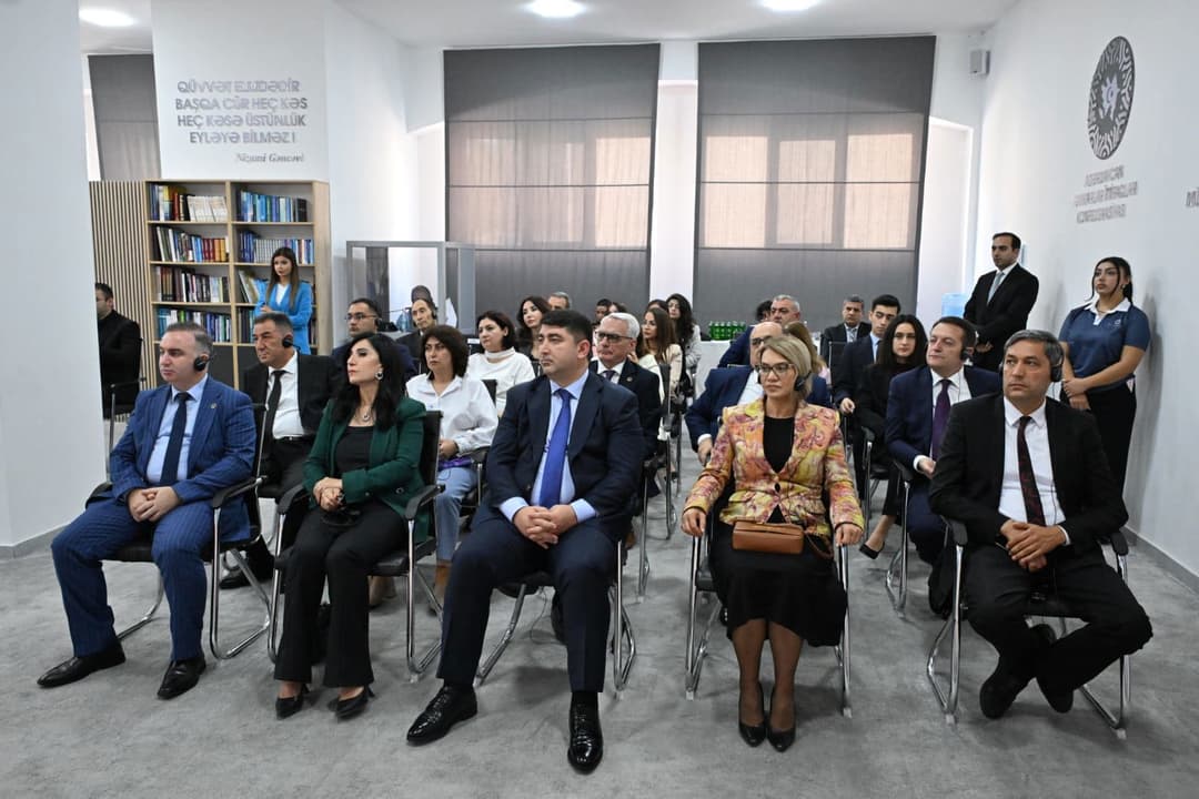 Azərbaycan Həmkarlar
