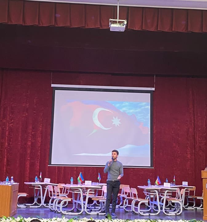 Azərbaycan Əmək və S
