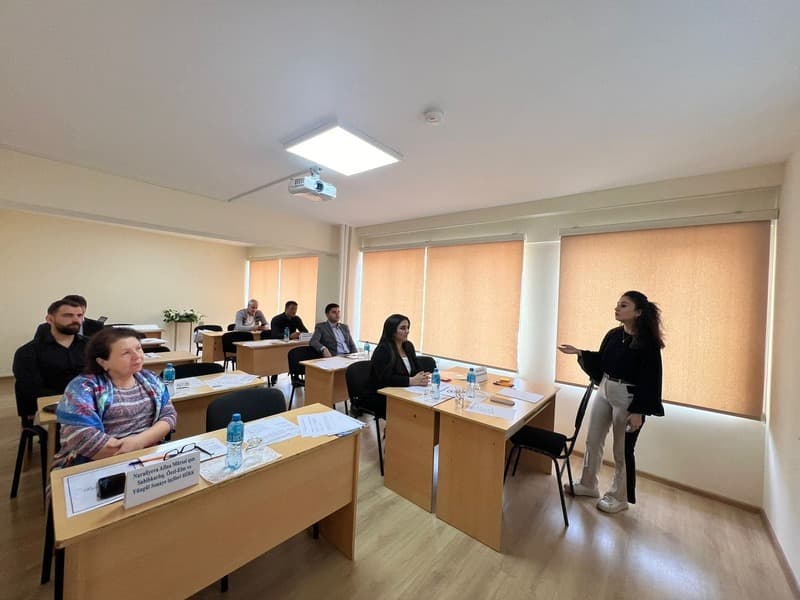 3 günlük kurslar baş