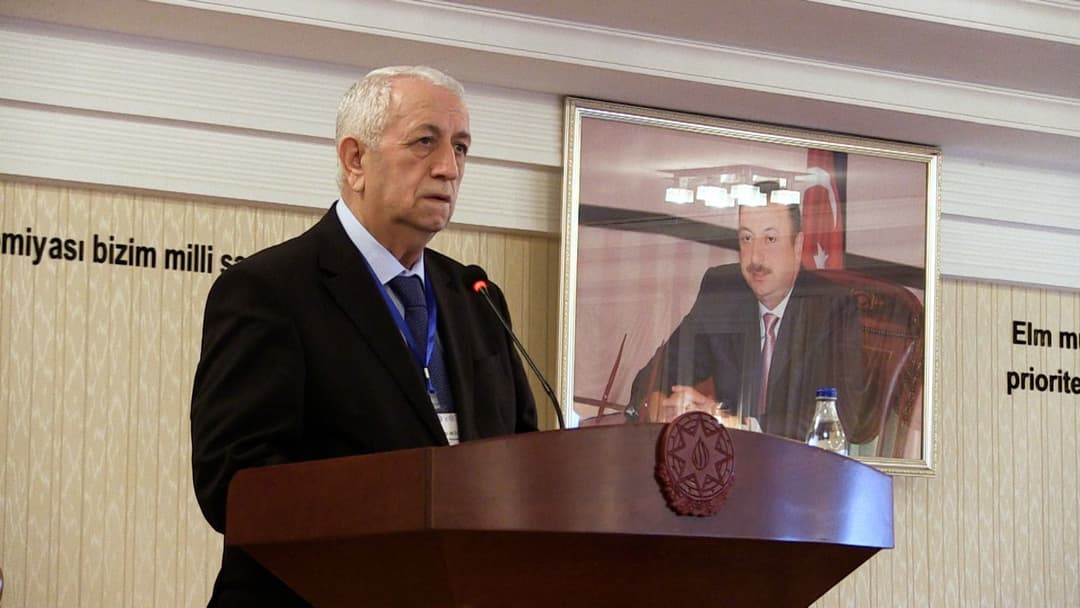 Ümummilli Lider Heyd
