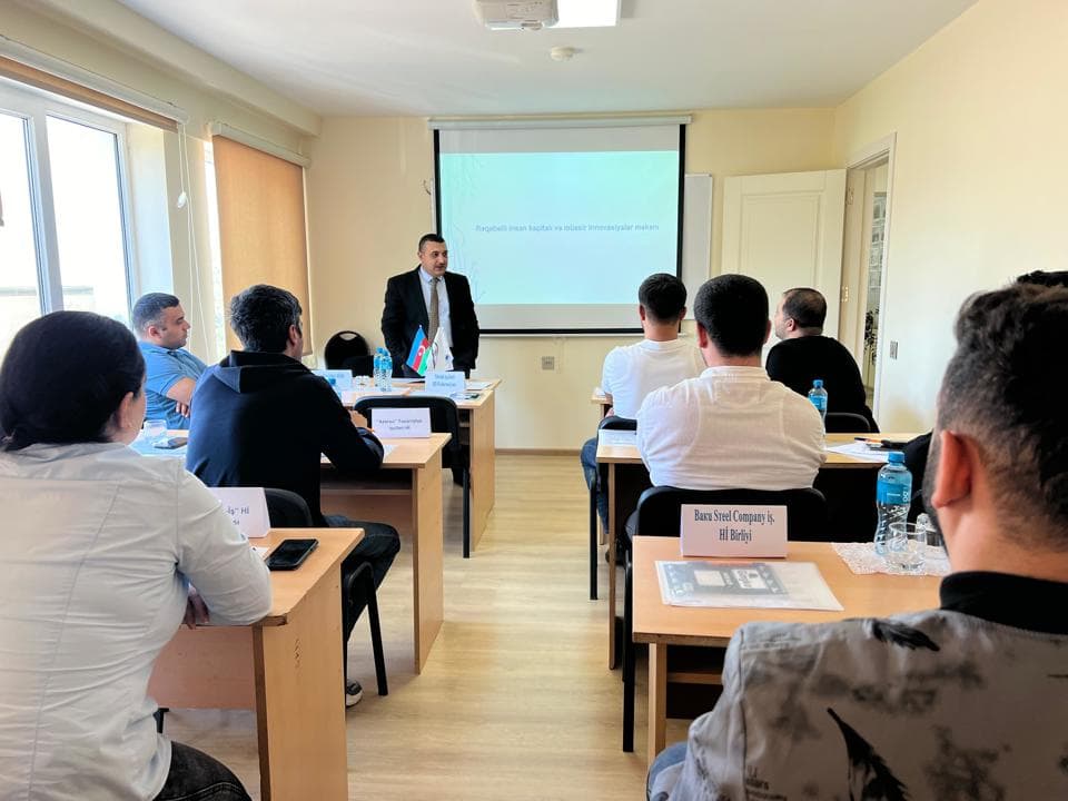 Karyera, özünü inkiş