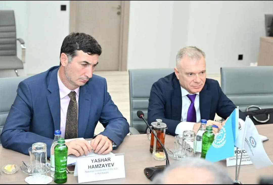 Azərbaycan Həmkarlar