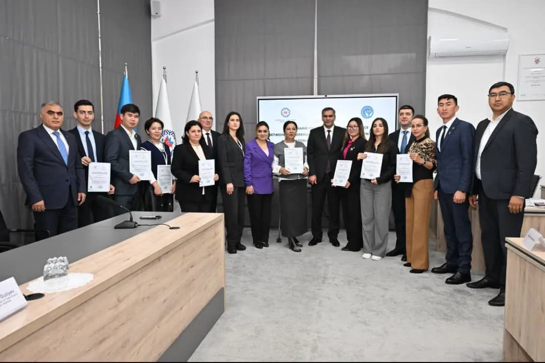 AƏSMA-da Qırğızıstan