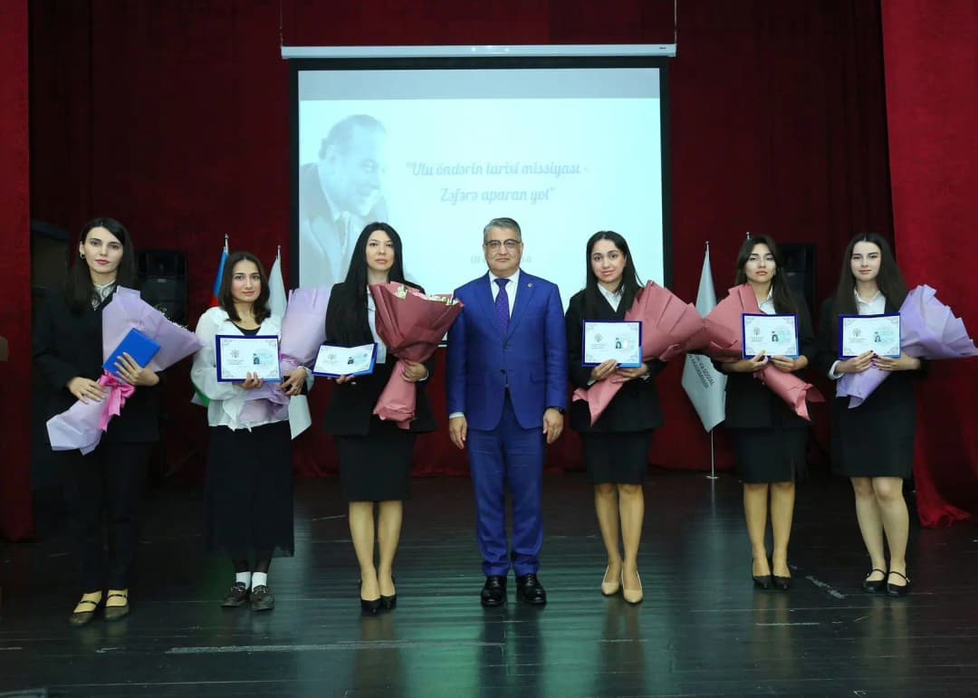 Ümummilli Lider Heyd