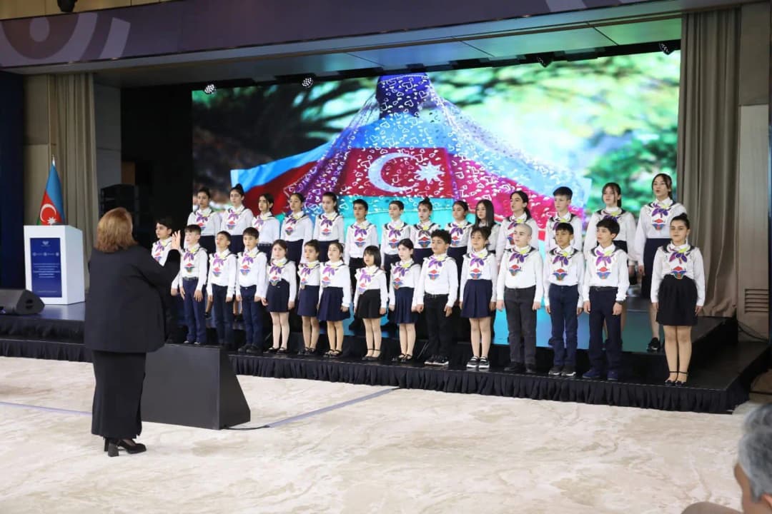“Rəqəmsallaşma və sü