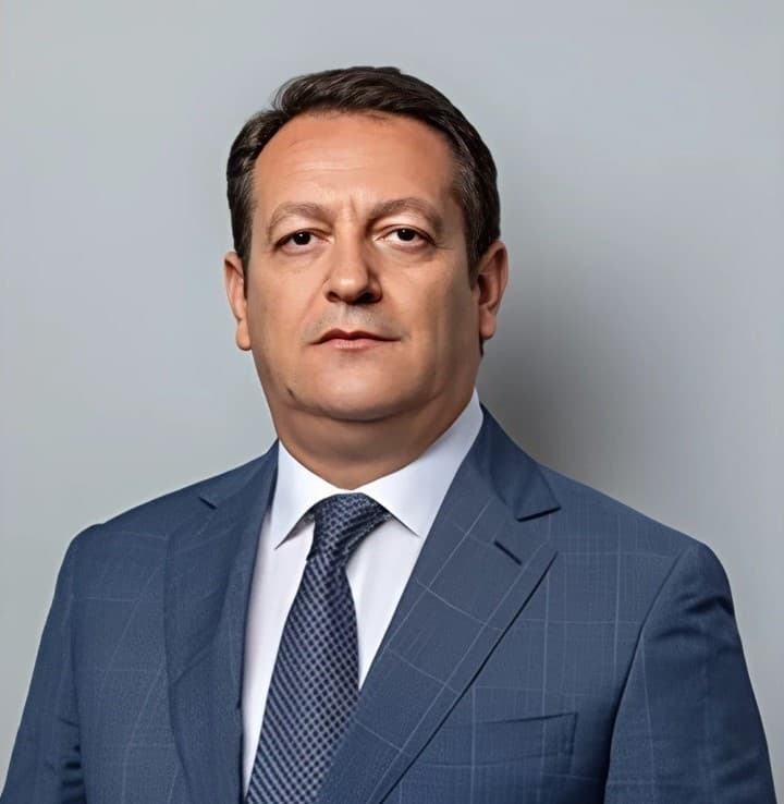 Şakir Nəsib oğlu All