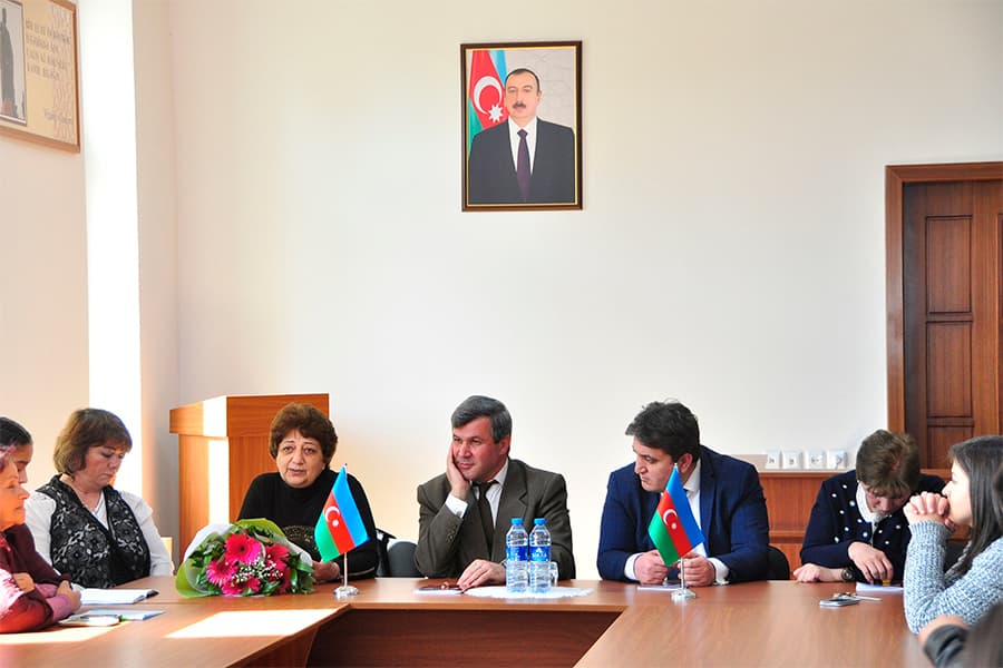 “Məhəbbətdən doğulan