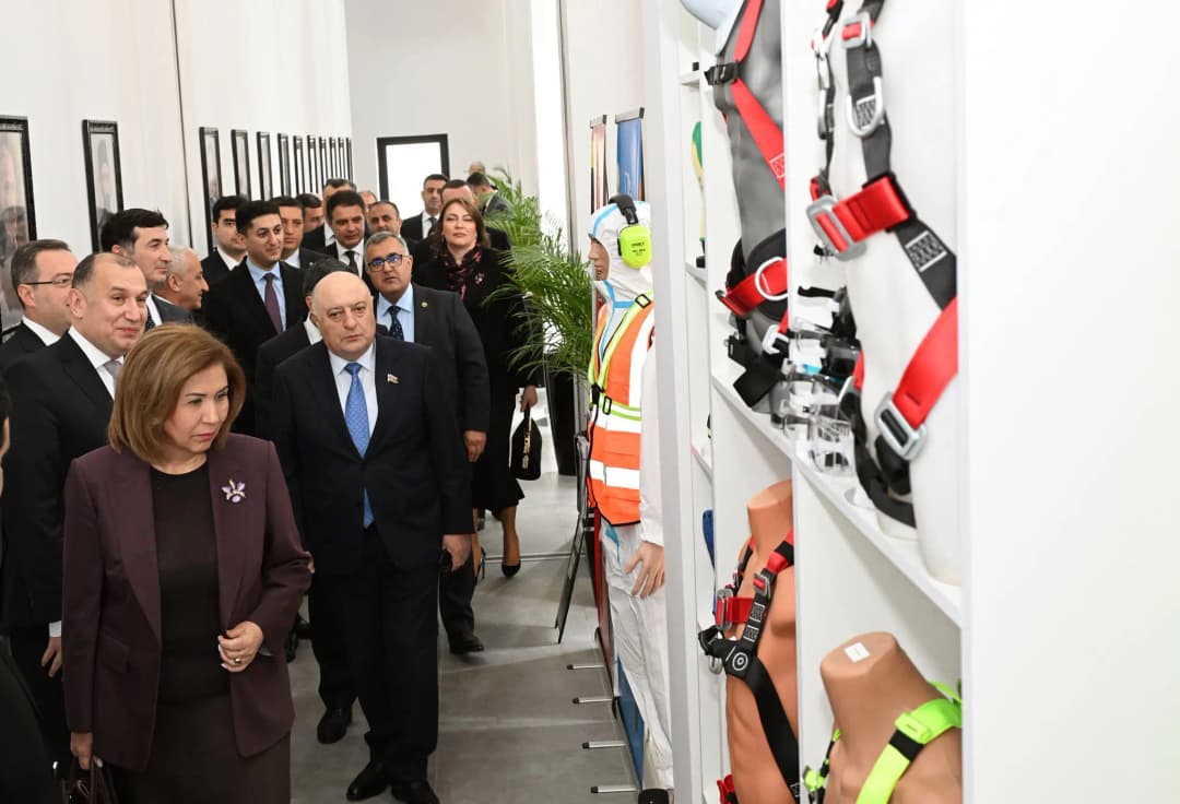 Ümumdünya Əməyin Müh