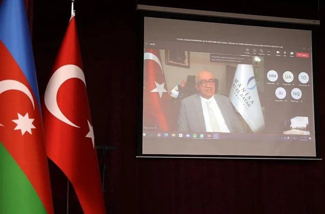 Azərbaycan Əmək və S
