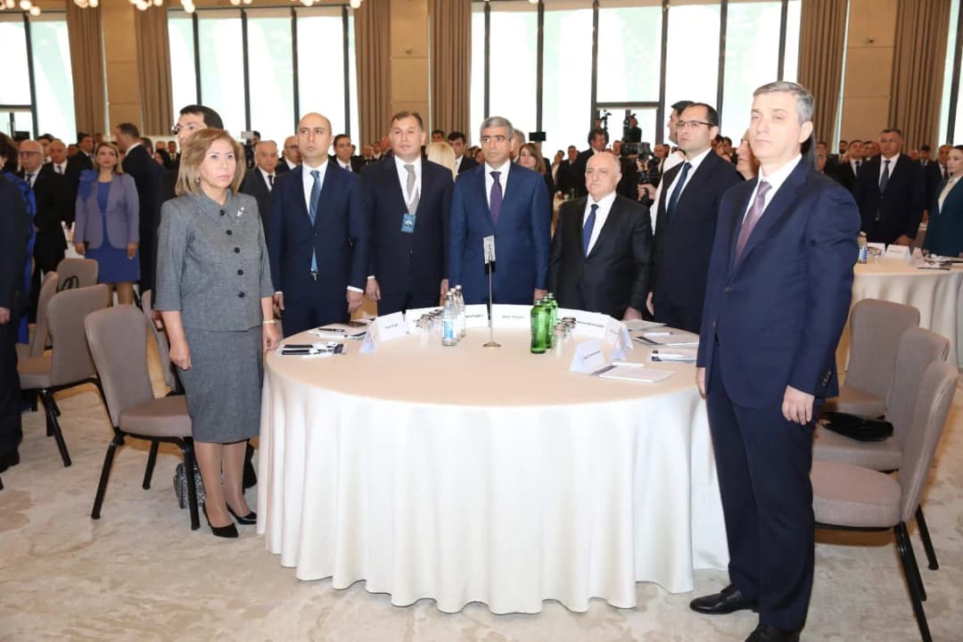 “Rəqəmsallaşma və sü