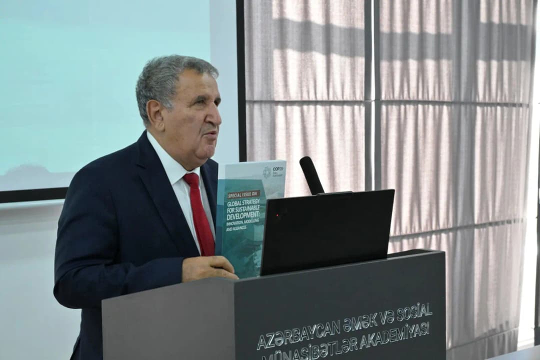 Əmək və Sosial Münas
