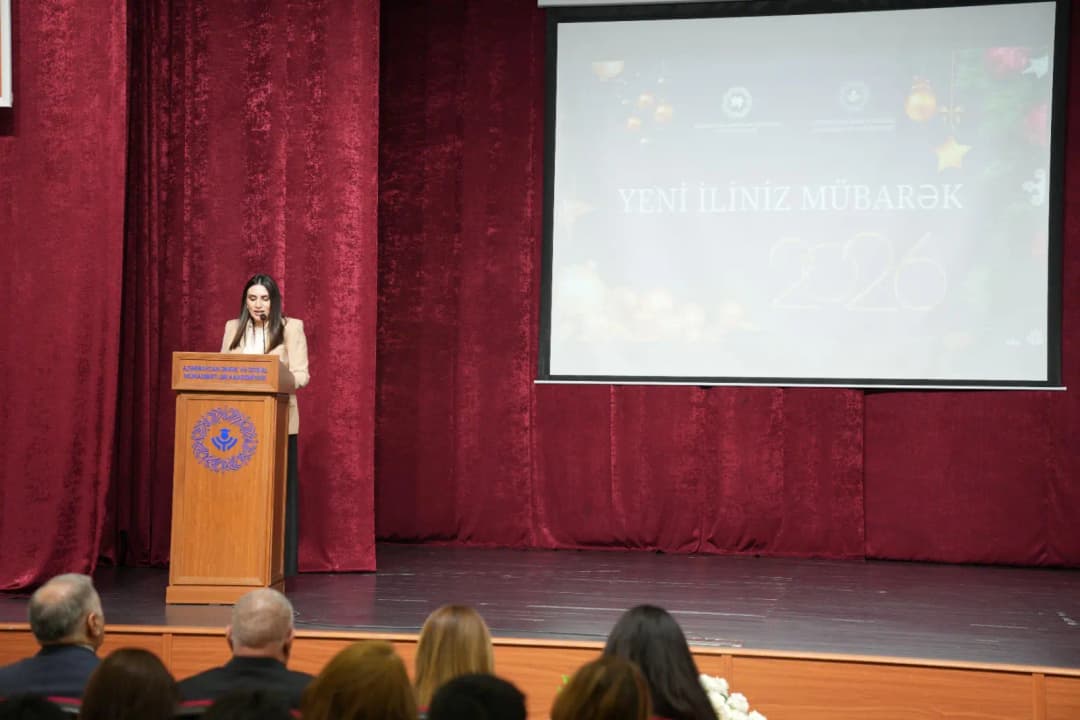 Azərbaycan Əmək və S