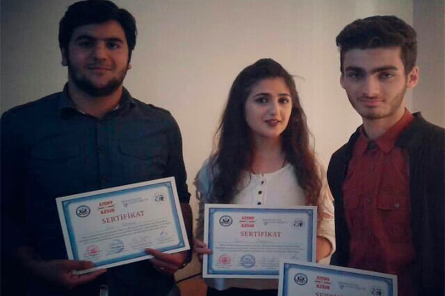 “Sosial işin etik pr