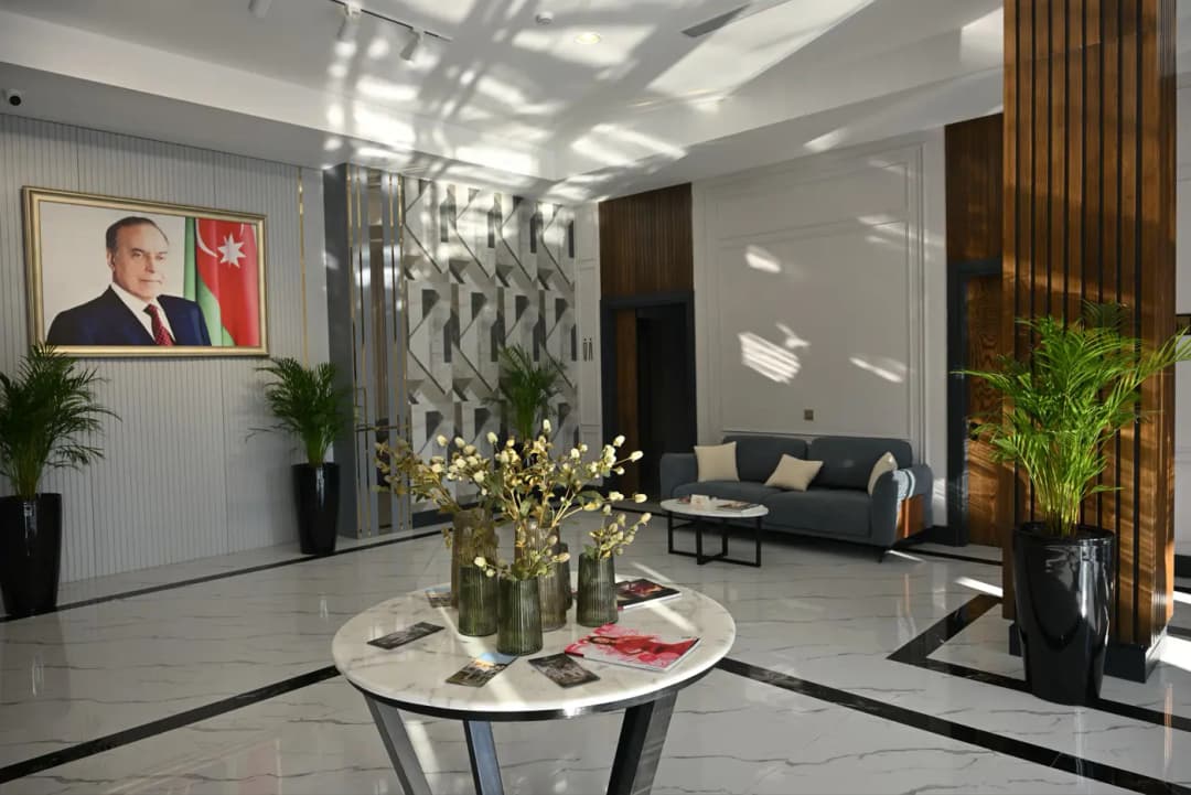 Səməd Vurğun adına Y