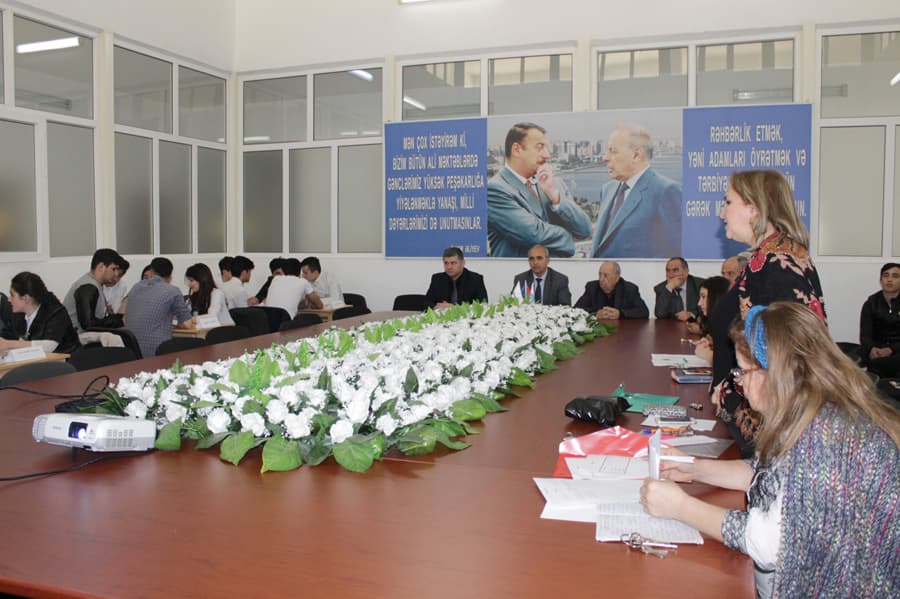 “İnformatika” fənni 