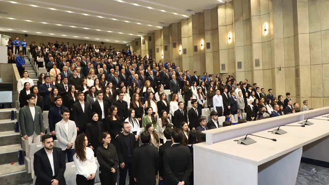 AƏSMA-nın 22 fəal tə