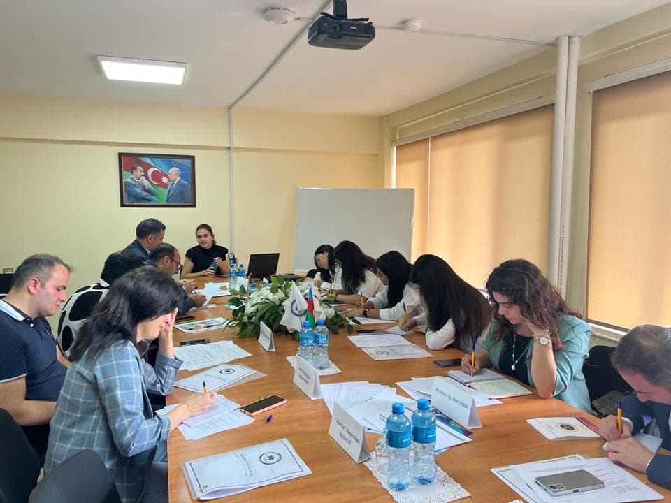 İnformasiya texnolog