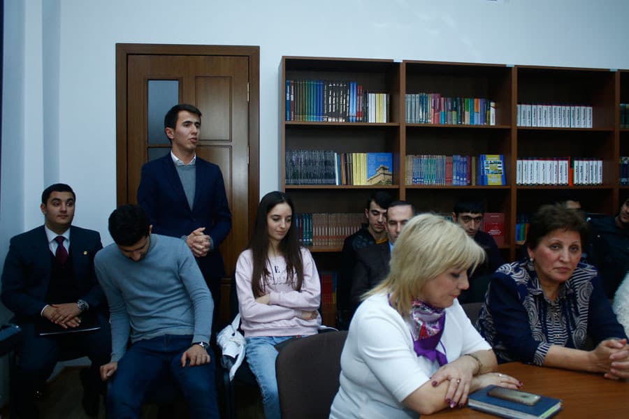 “Həmkarlar ittifaqla