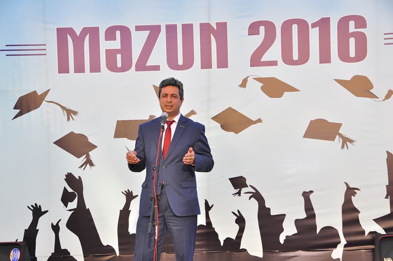 Azərbaycan Əmək və S