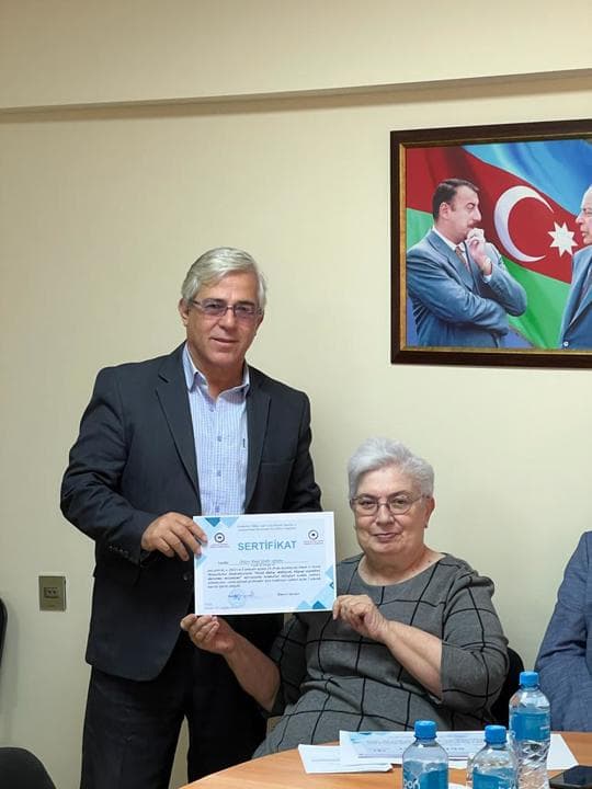 Həmkarlar ittifaqı i