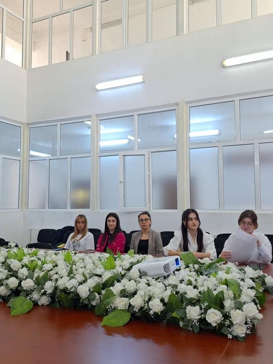  “Azərbaycanda kiçik