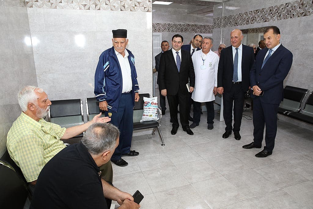Azərbaycan Həmkarlar