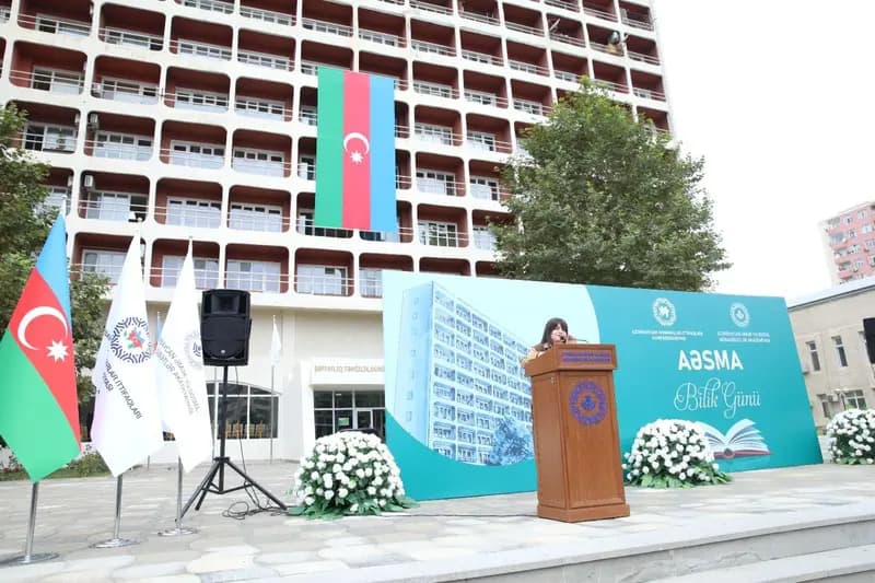 Azərbaycan Əmək və S