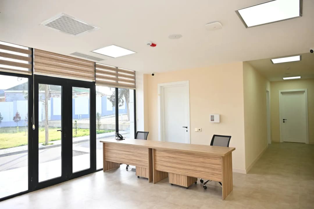 Səməd Vurğun adına Y