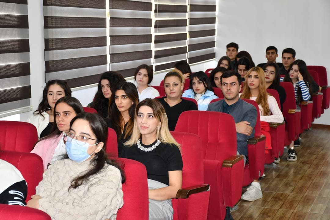 “Sosial hüquqlar, on