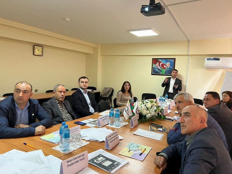 Sahə həmkarlar ittif