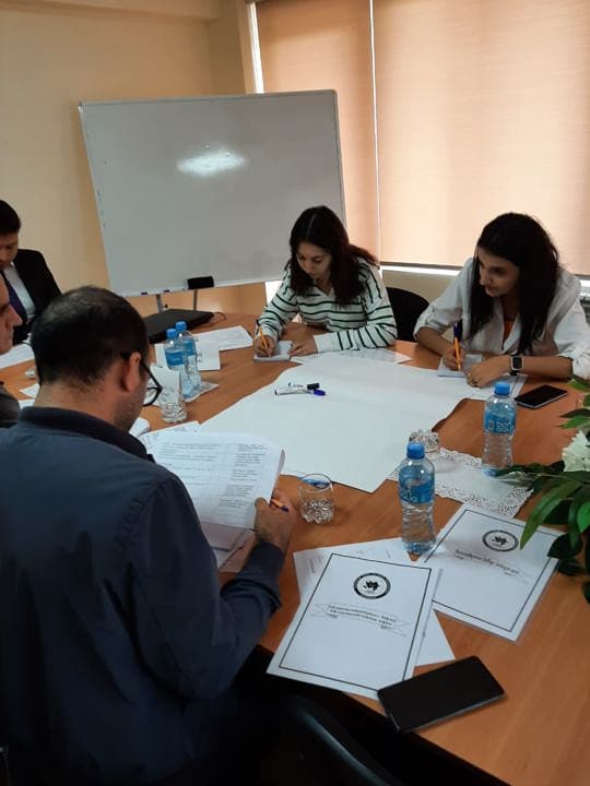 İnformasiya texnolog