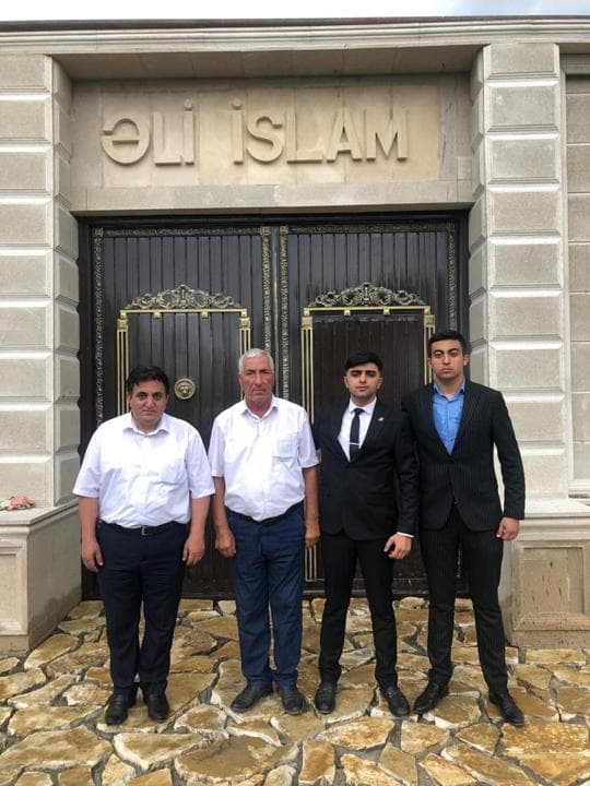 Akademiyanın müəllim