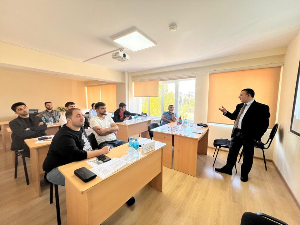Karyera, özünü inkiş