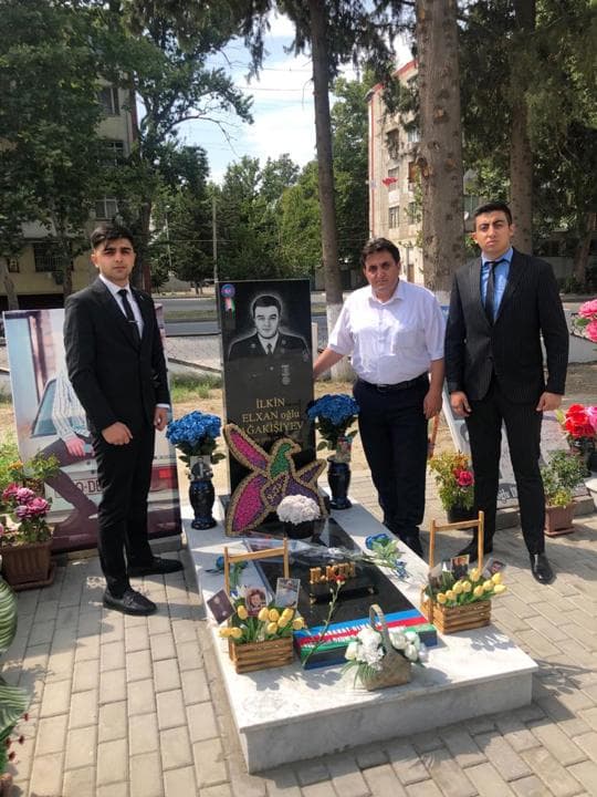Akademiyanın müəllim