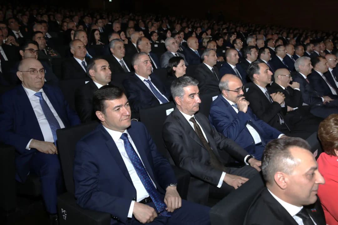 Azərbaycan Həmkarlar