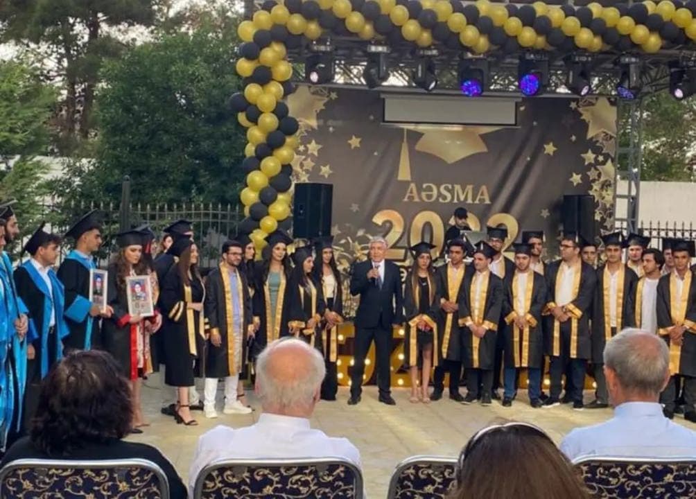 Azərbaycan Əmək və S