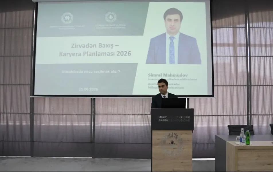 Azərbaycan Əmək və S