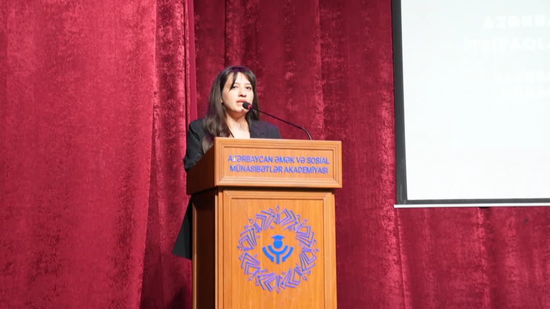 Azərbaycan Əmək və S