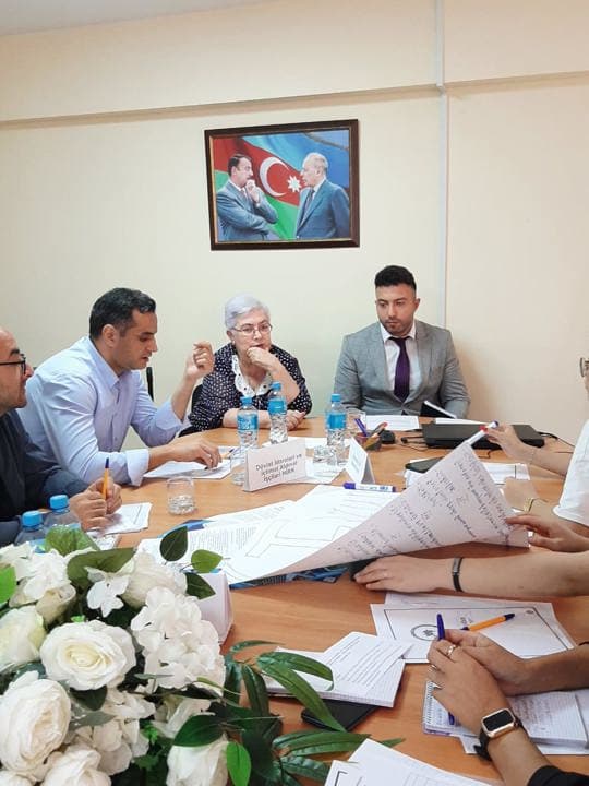 İnformasiya texnolog